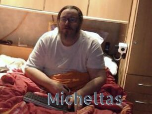 Micheltas