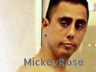 Mickey_Rose