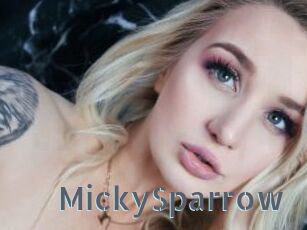 MickySparrow