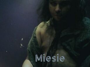 Miesie