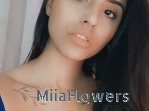 MiiaFlowers