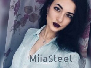 MiiaSteel