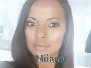 Miiana