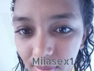 Miiasex1