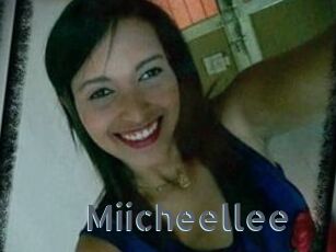 Miicheellee