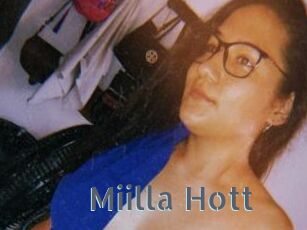 Miilla_Hott