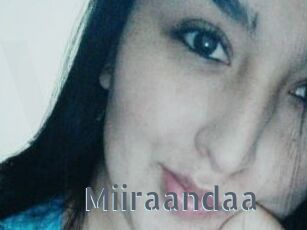 Miiraandaa