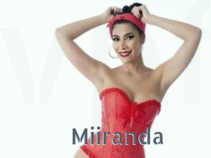 Miiranda