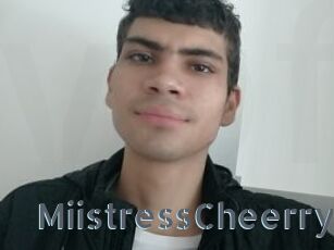 MiistressCheerry