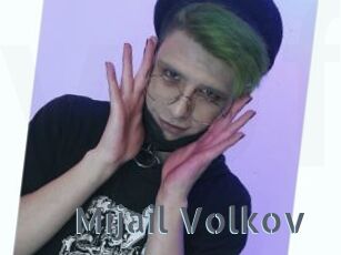 Mijail_Volkov