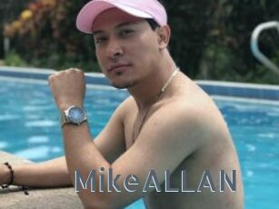 MikeALLAN