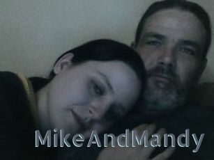 MikeAndMandy