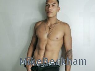 MikeBeckham