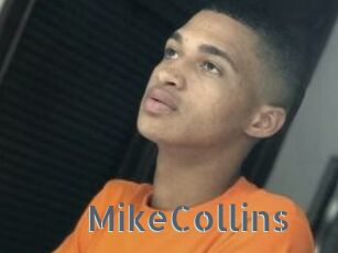 MikeCollins