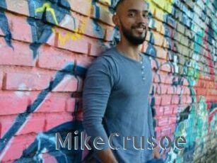 MikeCrusoe