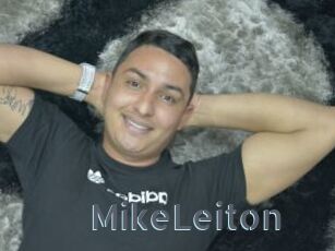 MikeLeiton