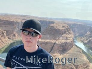 MikeRoger