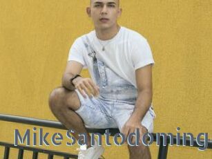 MikeSantodomingo