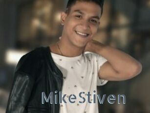 MikeStiven