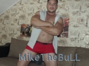 MikeTheBuLL