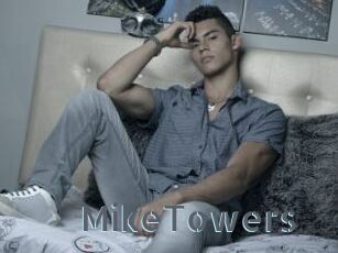 MikeTowers