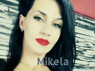 Mikela