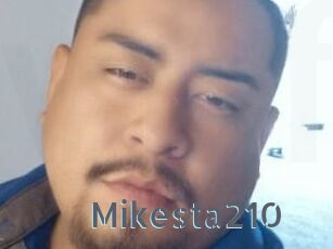 Mikesta210