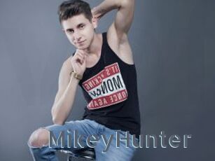 MikeyHunter