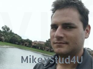 MikeyStud4U