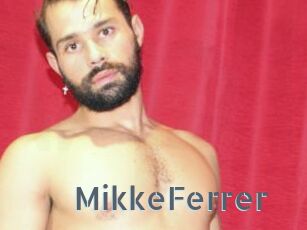 MikkeFerrer