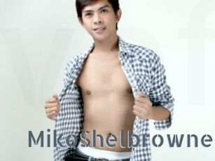 MikoShelbrowne