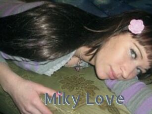 Miky_Love