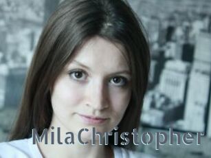 MilaChristopher