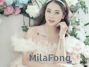 MilaFong