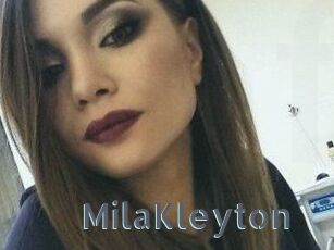 MilaKleyton