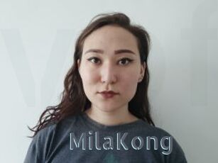 MilaKong