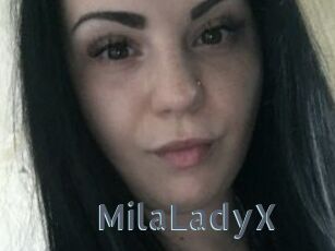 MilaLadyX