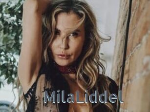 MilaLiddel