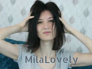 MilaLovely