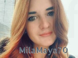 MilaMaya70