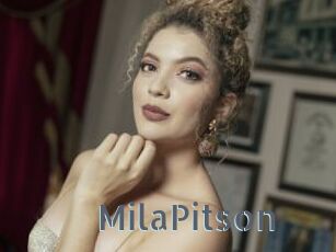 MilaPitson