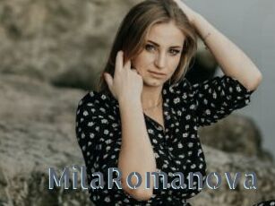 MilaRomanova