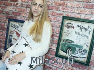 MilaScott