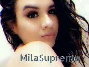 MilaSupreme