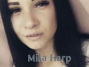 Mila_Harp