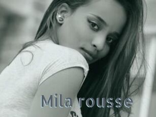 Mila_rousse