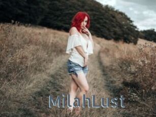 MilahLust