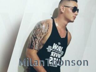 MilanThonson