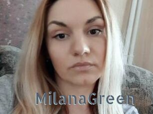 MilanaGreen