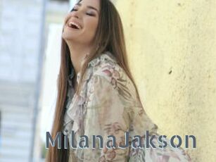 MilanaJakson